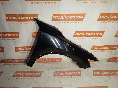 KB7W52111 Крыло Mazda CX-5 KF(2016-) 2017