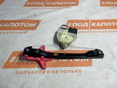 3AA959794 стеклоподъемник задний правый Volkswagen Passat B7(2010-2015) 2014 ,3AE839462C,3AA959704