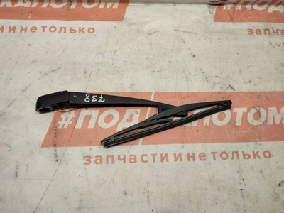 35614 щеткодержатель задний Mitsubishi ASX (2010-2012) 2012
