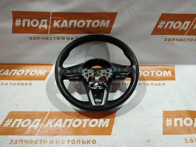 TK483298202 руль Mazda CX-9 2(2016-2021) 2019 ,TK4832982