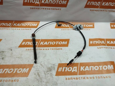 TK7846500 ТРОС КПП Mazda CX-9 2(2016-) 2019