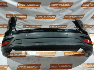 TK6250221EBB Задний бампер в сборе Mazda CX-9 2(2016-) 2019