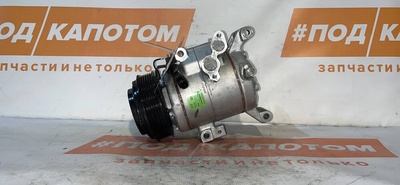 FD46XG КОМПРЕССОР Mazda 6 GL GJ(2012-) 2020 ,KD45,211GP2048