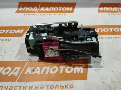 TK5667ZC0A конденсатор Mazda CX-9 2(2016-) 2019