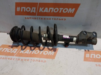 KF6934900 стойка амортизатора передняя левая Mazda CX-5 KE(2011-2017) 2013