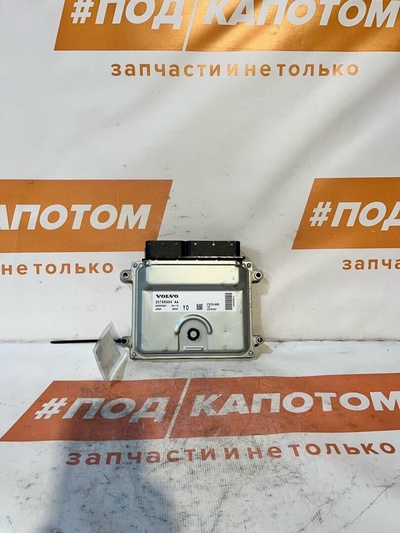 30788994 блок управления двигателем Volvo XC60 (2008-2013) 2010 ,36000493