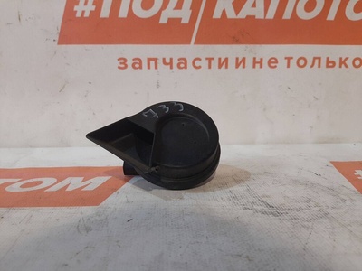 E1000233 сигнал звуковой Audi A4 B7(2004-2009) 2007