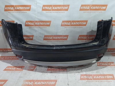 KDY75022XDBB Задний бампер в сборе Mazda CX-5 KE(2011-2017) 2013 ,KDY35022XEBB,KDY75022XCBB,KDY35022XFBB