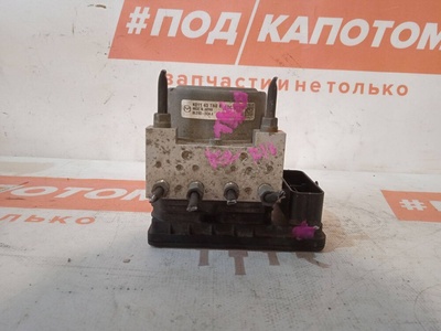 K011437A0B блок ABS Mazda CX-5 KE(2011-2017) 2013 ,K0Y1437A0D
