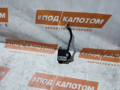 4F0915181A блок управления аккумулятором Audi A6 C6(2004-2008) 2007