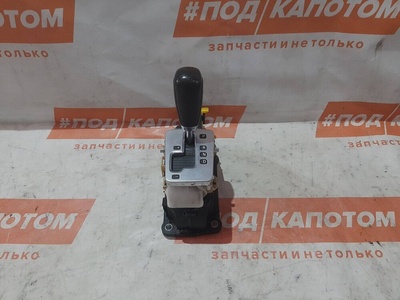 31256037 Кулиса Volvo XC60 (2008-2013) 2010