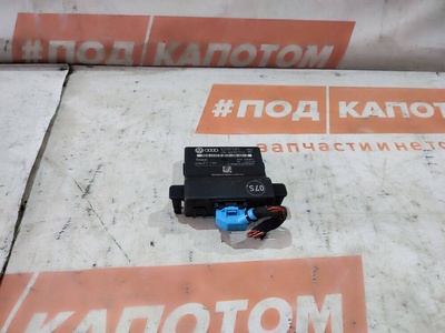 3C0907530C Блок комфорта Volkswagen Passat B6(2005-2010) 2007