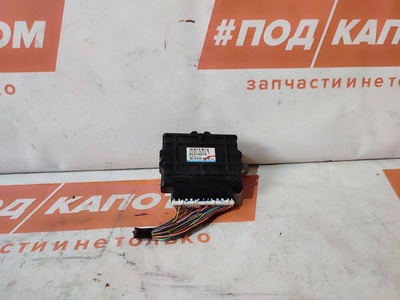 8631A078 блок управления АКПП Mitsubishi Lancer 10(2007-2017) 2007