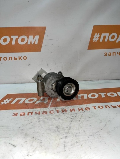3M5Q6A228AD Натяжитель ремня агрегатов Volvo S40 2 рест.(2007-2012) 2012 ,31493378
