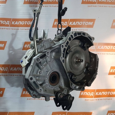 TF81SC АКПП Mazda CX-7 (2006-2009) 2008 ,AW3A-19-090D,AW3019090