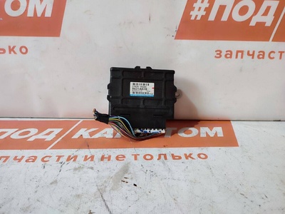 8631A078 блок управления АКПП Mitsubishi Lancer 10(2007-2017) 2007