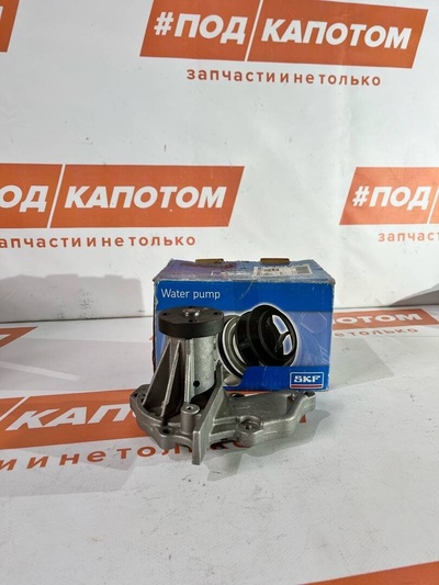 VKPC84215 водяная помпа Ford Focus 2(2004-2008) 2006