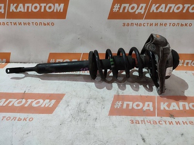 4F0413031AM стойка амортизатора передняя Audi A6 C6(2004-2008) 2007 ,4F0411105BH