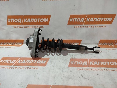 4F0413031AM стойка амортизатора передняя Audi A6 C6(2004-2008) 2007 ,4F0411105BH
