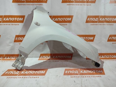 5760065810 Крыло Suzuki Grand Vitara 2(2005-2008) 2007 ,5761065J10