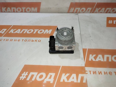 06210964833 блок ABS Mazda CX-5 KE(2011-2017) 2013 ,K0Y1437A0D