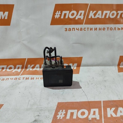 6151800053 блок ABS Mazda CX-5 KE(2011-2017) 2013 ,K0Y1437A0D