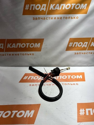 4B0713265D ТРОС КПП Volkswagen Passat B5 рест.(2000-2005) 2005