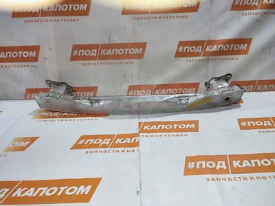 4G9807309 усилитель бампера задний Audi A6 C7(2011-2014) 2014