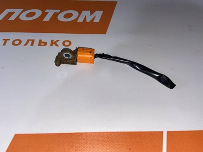 G46C57KC0A Датчик удара Mazda 6 GJ(2012-2015) 2012