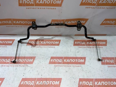 1683372 стабилизатор передний Ford Kuga 2(2012-2016) 2013 ,AV615482EB