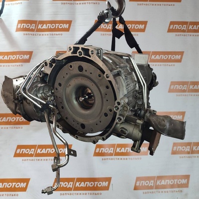 0B6300035MX АКПП Audi A4 B8(2007-2012) 2009 ,0B6300036B,0B6300036B 001,KWM,KWP