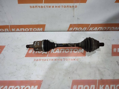 5N0407761N ПРИВОД перед. лев. Volkswagen Tiguan (2007-2011) 2010
