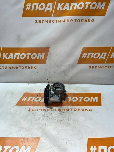 PY0113640A Дроссельная заслонка в сборе Mazda 3 BM рест.(2016-2018) 2016