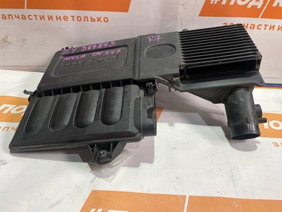 PPT20G10 Корпус воздушного фильтра Mazda 3 BK рест.(2006-2008) 2008 PP-T20G10,ZYY618780