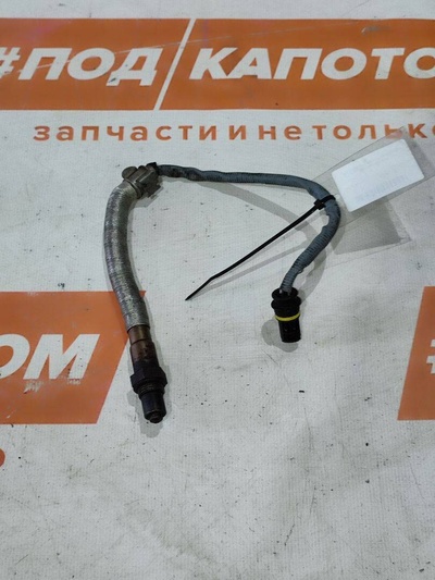 11787545075 лямбда-зонд BMW 3 E90(2004-2013) 2007 ,0258006796,7545075