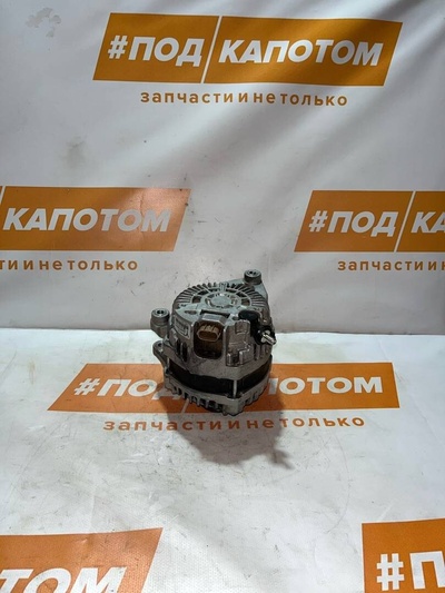 PY1C18300 генератор Mazda 6 GJ(2012-2015) 2012 ,A2TX9091
