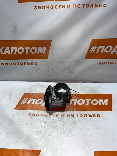 PY0113640A Дроссельная заслонка в сборе Mazda 6 GL GJ(2012-) 2012