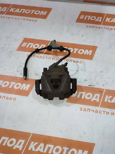 34116778146 СУППОРТ перед. прав. BMW 3 E90(2004-2013) 2007