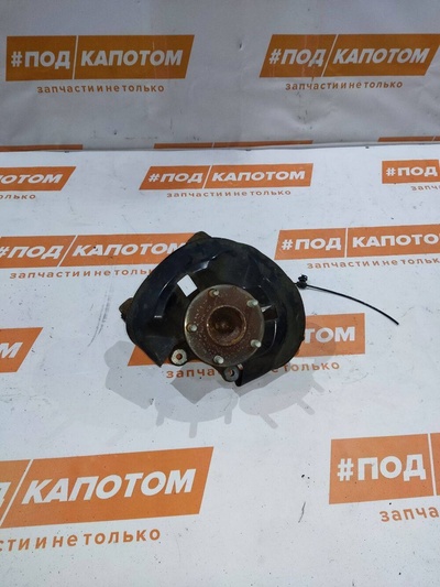 KD312615XB кулак задний левый Mazda 6 GJ GL(2012-) 2013 ,K01126261A,GHP92612X