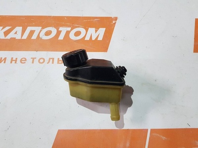 4N513531DC БАЧОК ГУР Volvo S40 2(2004-2007) 2006 ,30742045,30741537