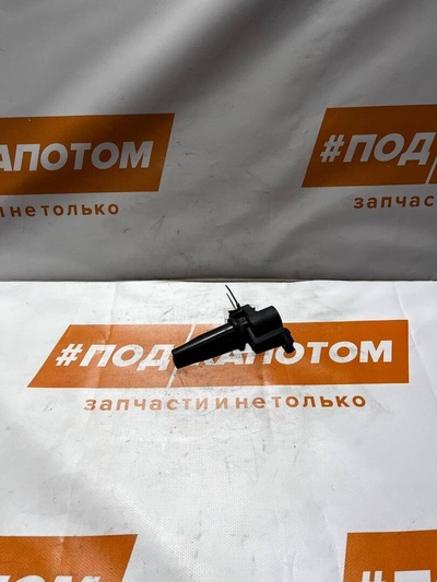 4M5E12A366AA катушка зажигания Volvo S40 2 рест.(2007-2012) 2011 ,31375294