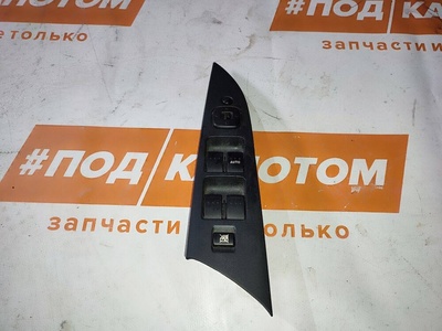 B32H66350 блок управления стеклоподъемниками Mazda 3 BK рест.(2006-2008) 2008 ,B32H684L1A02