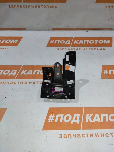 9801521580 ПОДУШКА ДВИГАТЕЛЯ Peugeot 208 (2012-2016) 2012
