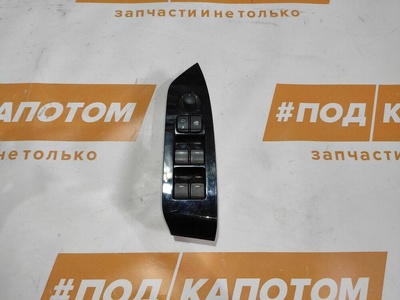 KG6N66350 блок управления стеклоподъемниками Mazda CX-5 KF(2016-) 2017 ,A,K123684LXA