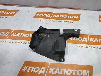 KD5356342 защита двигателя Mazda 6 GJ(2012-2015) 2015 ,A