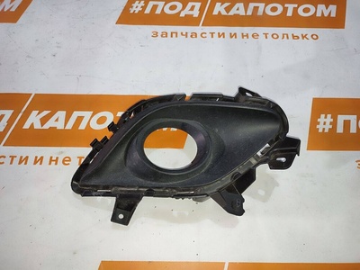 GHR450C11A рамка фары противотуманной правая Mazda 6 GJ(2012-2015) 2015