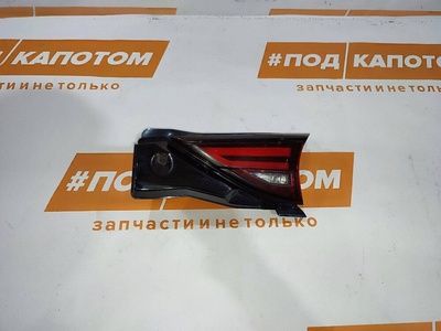 KB8B513F0C фонарь крышки багажника правый Mazda CX-5 KF(2016-) 2017 ,KB8A513F0