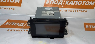 KA0H669G0 магнитола Mazda CX-5 (2011-2015) 2012 ,KA0T611J0B