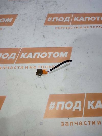 G46C57KC0A Датчик удара Mazda CX-5 (2011-2015) 2012