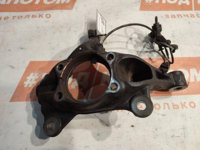 KD353304XF кулак передний правый Mazda CX-5 (2011-2015) 2012 ,KD4533261C,KD3533021A